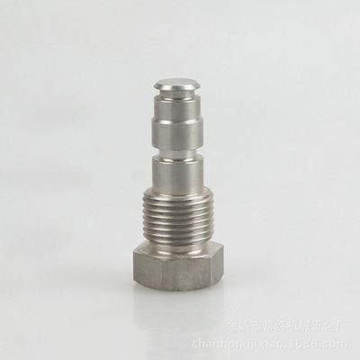 專業(yè)供應非標五金產(chǎn)品與非標準件加工 余姚市常紅機械五金廠的實力與服務