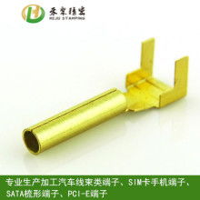 鴻野精密金屬制品廠 專注自動車床加工與五金沖壓，打造高品質金屬零部件