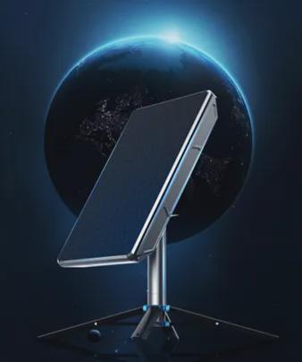 MWC上海揭示衛星產業新趨勢 中國首款民用寬帶衛星終端亮相，衛星通信服務邁向新階段